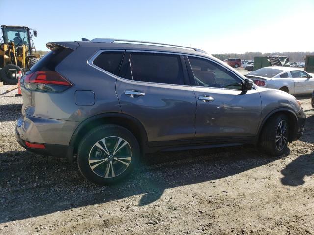 2020 NISSAN ROGUE S SV JN8AT2MT5LW016583