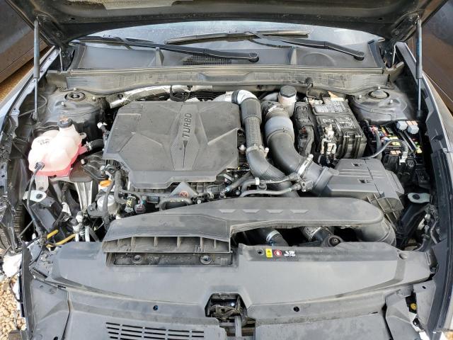 2021 HYUNDAI SONATA N L 5NPEK4JC1MH105445