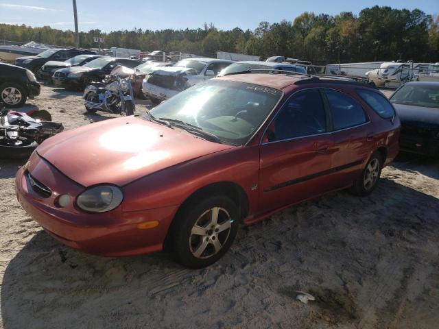 1999 Ford Taurus SE Comfort