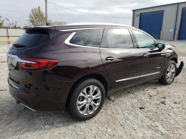 2020 BUICK ENCLAVE AV - 5GAERDKW9LJ263057