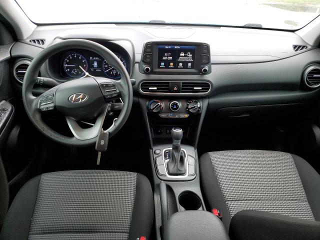 2019 HYUNDAI KONA KM8K12AA5KU218550