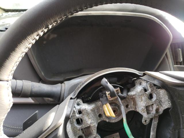 2020 SUBARU OUTBACK ON 4S4BTGHD9L3194297