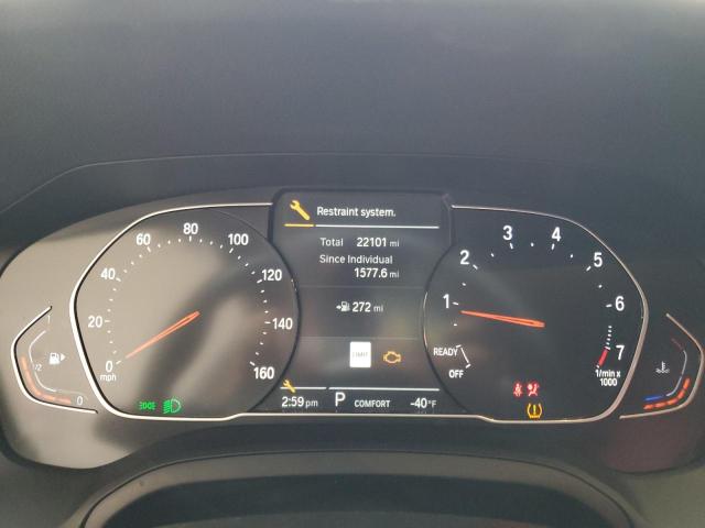 2021 BMW 430I - WBA53AP03MCF44179