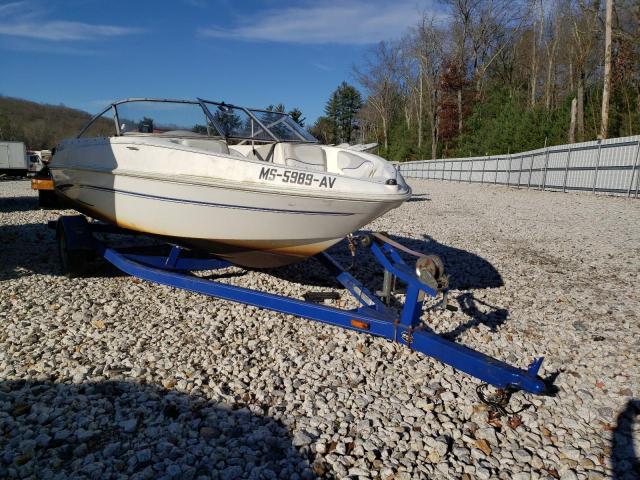 Glastron salvage cars for sale: 2006 Glastron Boat