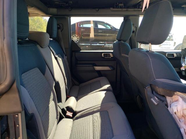 2022 FORD BRONCO 1FMDE5BH0NLB03715