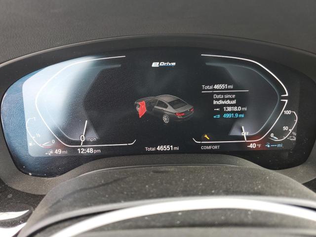 WBAJA9C04LCD49022 BMW 530e