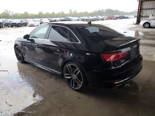 2015 AUDI A3 / S3 WAUBFGFF0F1132400