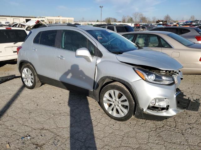 2020 CHEVROLET TRAX PREMI 3GNCJMSB0LL181096