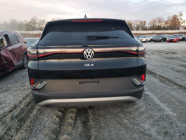 2021 VOLKSWAGEN ID.4 FIRST WVGDMPE25MP020732