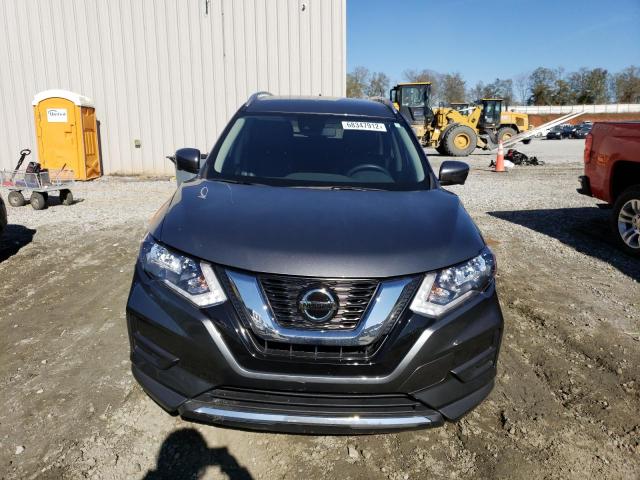 2020 NISSAN ROGUE S SV JN8AT2MT5LW016583