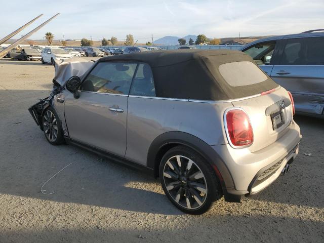 WMW43DL0XN3N31964 Mini Cooper