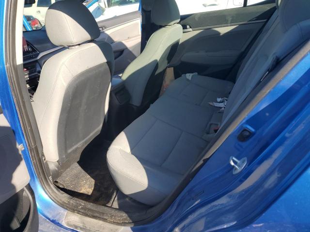 2017 HYUNDAI ELANTRA SE - 5NPD84LF3HH059608
