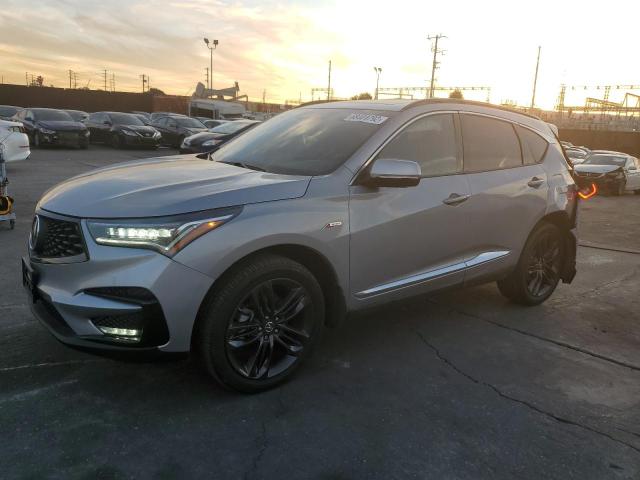 2021 Acura RDX 