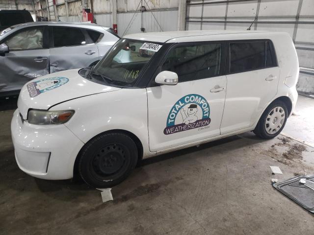 2010 Scion xB 