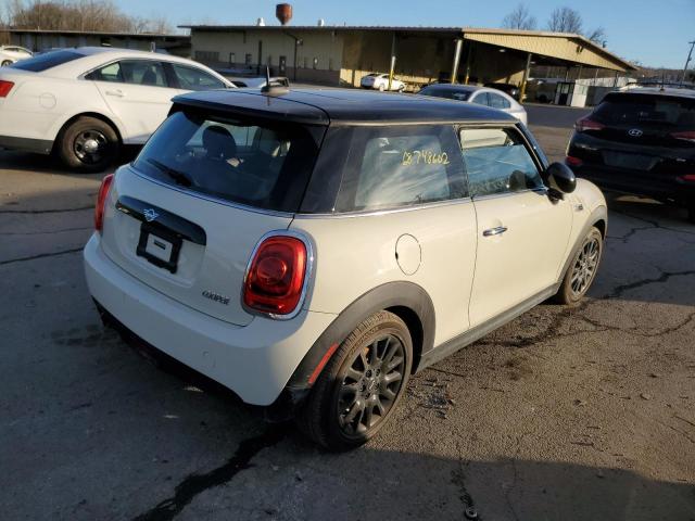 WMWXP5C5XK2L07730 Mini Cooper
