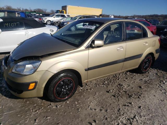 2006 Kia Rio 