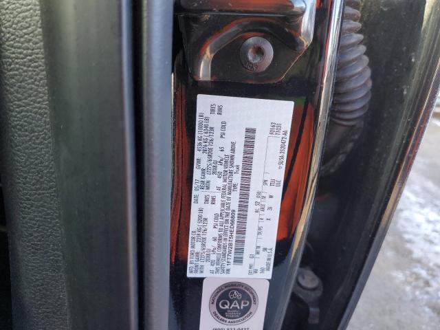 2017 FORD F250 1FT7W2BT5HED66809