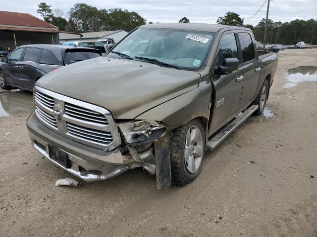 2015 Ram 1500 Slt VIN: 1C6RR7LT5FS611500 Lot: 49151444
