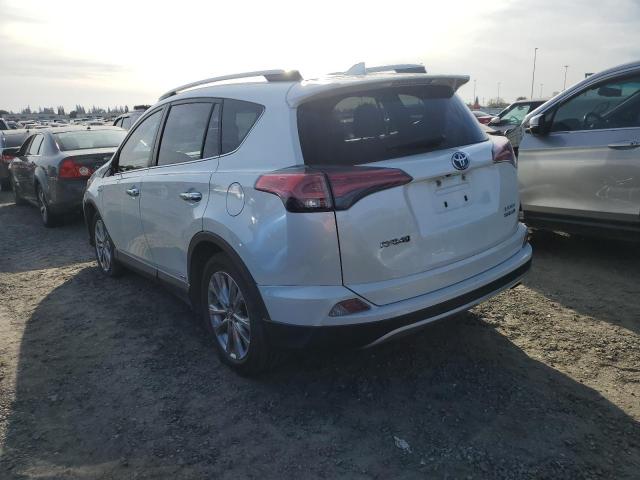2017 TOYOTA RAV4 HV LI - JTMDJREV3HD063069