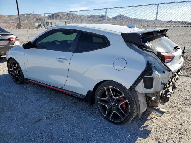 2020 HYUNDAI VELOSTER N KMHT36AH7LU005054