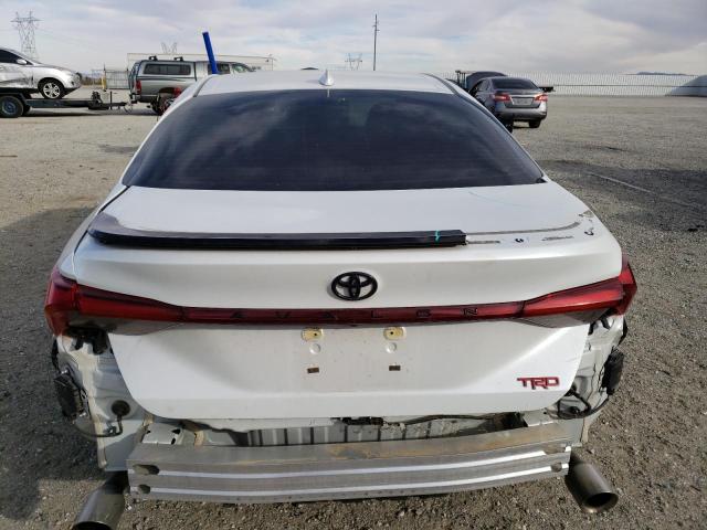 2020 TOYOTA AVALON XSE 4T1FZ1FB8LU056095