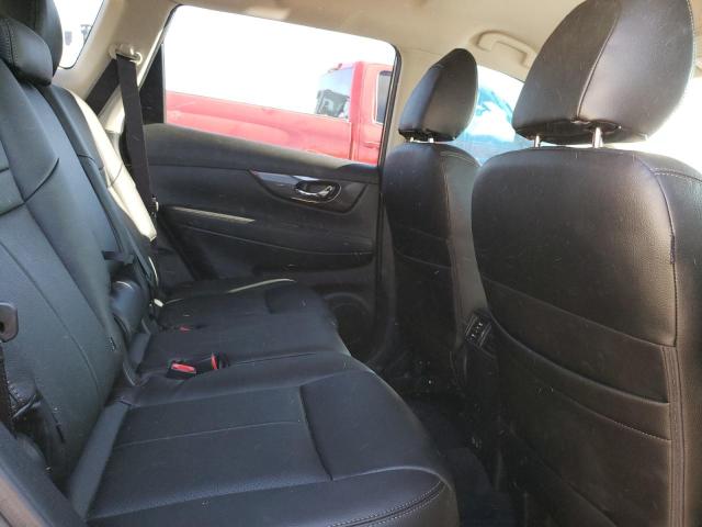 2020 NISSAN ROGUE S SV JN8AT2MT5LW016583