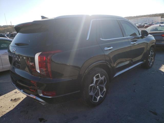 2022 HYUNDAI PALISADE C - KM8R7DHE5NU432217