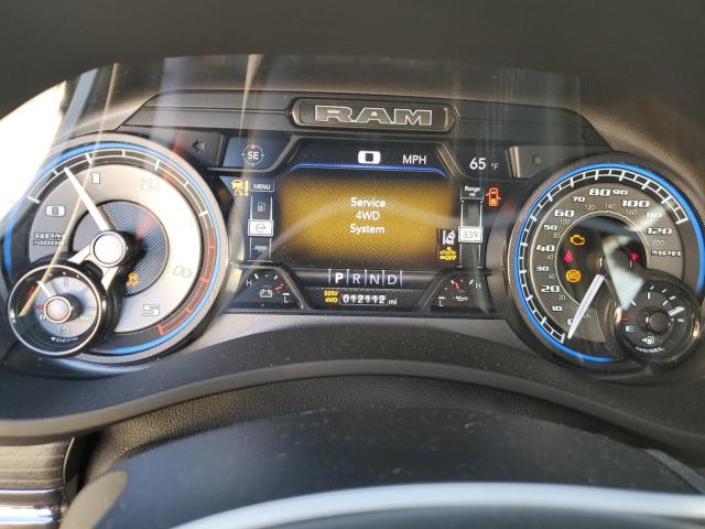 2022 RAM 2500 LIMIT 3C6UR5TL0NG169729