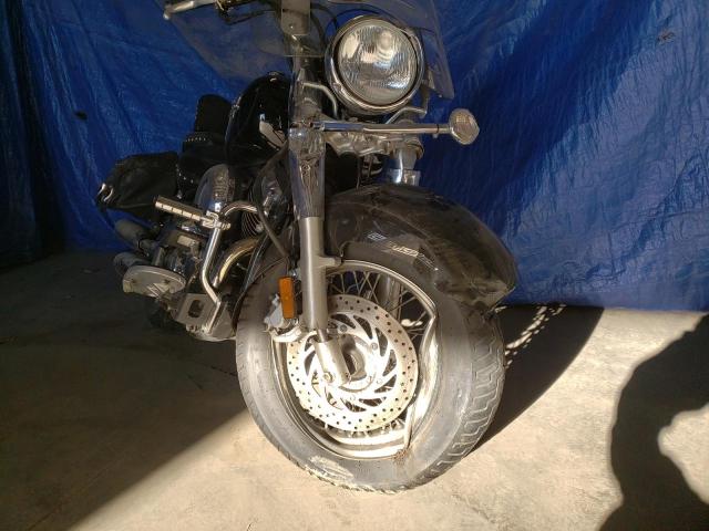 2009 YAMAHA XVS650 A JYAVM01E09A128861