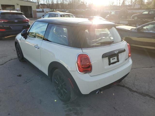 WMWXP5C5XK2L07730 Mini Cooper