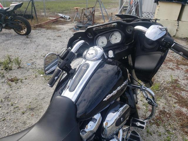 2019 HARLEY-DAVIDSON FLTRX - 1HD1KHC17KB629455
