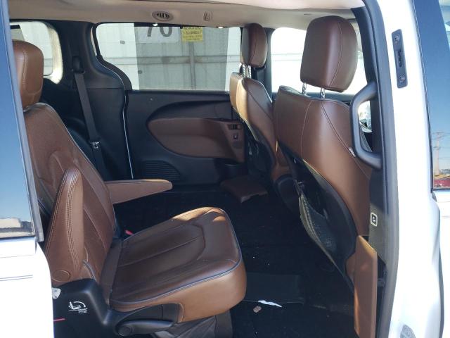 2017 CHRYSLER PACIFICA L - 2C4RC1GG8HR504613