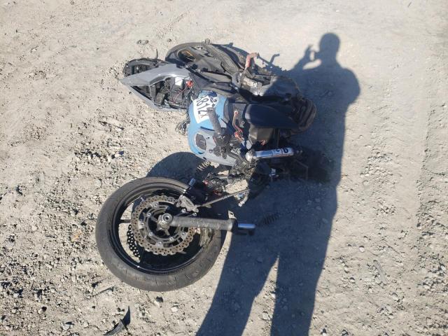 2019 KAWASAKI ER650 H - JKAEREH12KDA38084