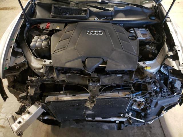 2020 AUDI Q8 PRESTIG WA1CVBF14LD003646