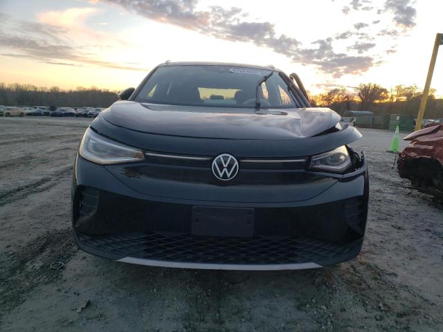 2021 VOLKSWAGEN ID.4 FIRST WVGDMPE25MP020732