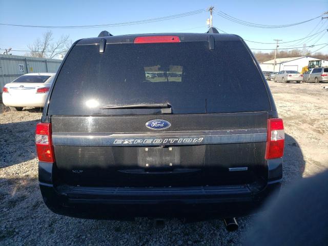 1FMJK1HT4GEF32489 Ford Expedition El Xlt