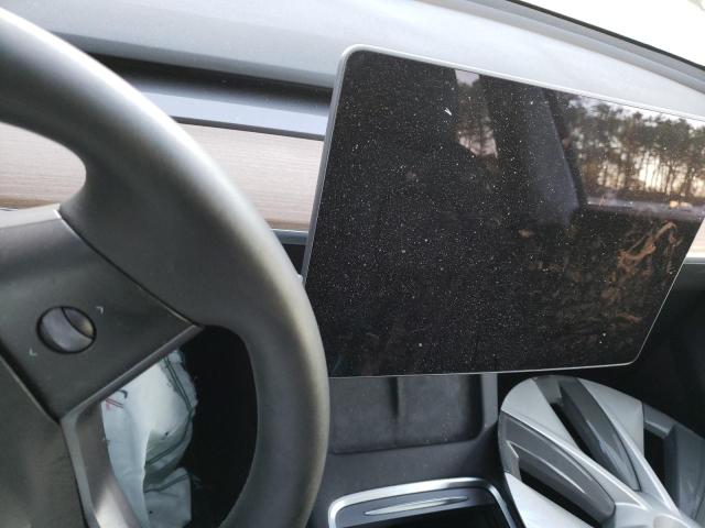 7SAYGDEEXNF400752 Tesla Model Y