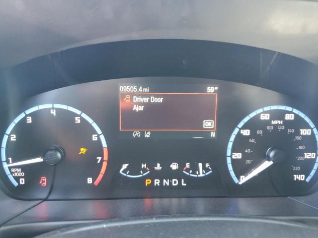 2022 FORD BRONCO 3FMCR9B66NRD11296