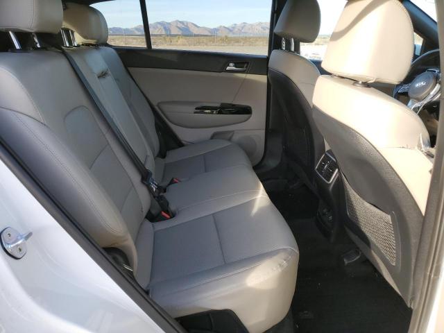 KNDP6CAC2L7743701 KIA SPORTAGE S
