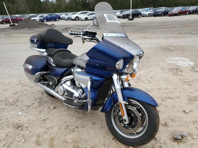 2011 KAWASAKI VN1700 A - JKBVNRA10BA006211