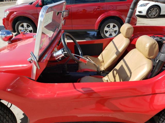 2016 VOLKSWAGEN DUNEBUGGY KY15711