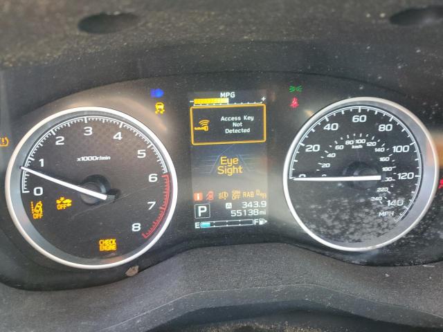 JF2SKAUC0LH401360 Subaru Forester Limited