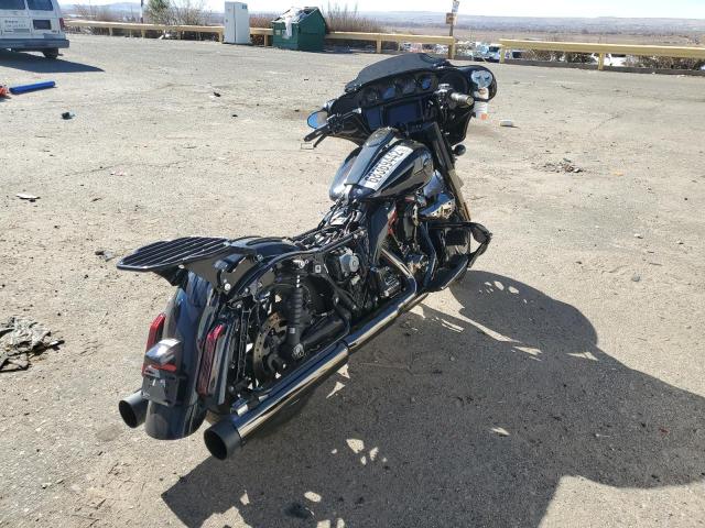 2022 HARLEY-DAVIDSON FLHXSE 1HD1PXL11NB950049