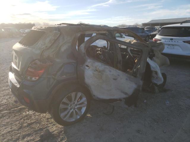 3GNCJMSB7KL343790 Chevrolet Trax Premier