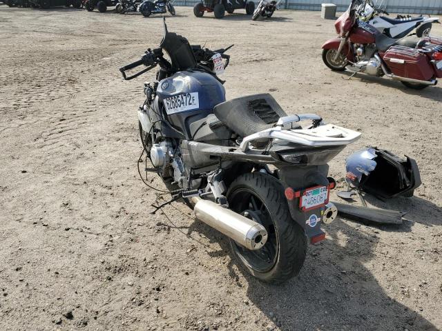 2018 YAMAHA FJR1300 AE JYARP30Y5JA000142
