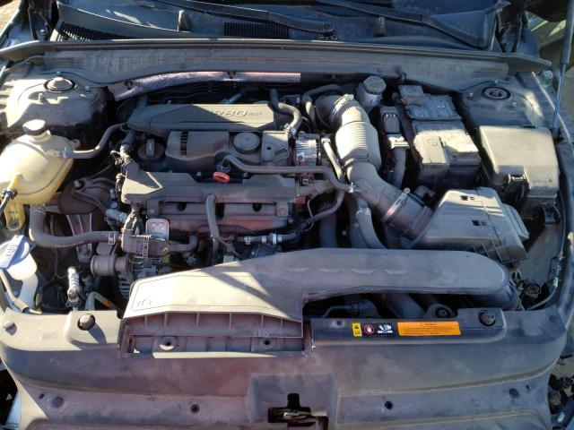 2021 KIA K5 LX - 5XXG24J20MG028059