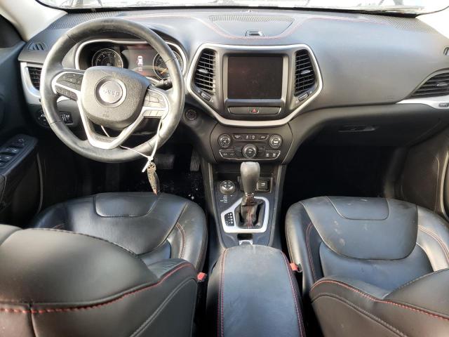 2015 JEEP GAND CHERO 1C4PJMBS1FW716901
