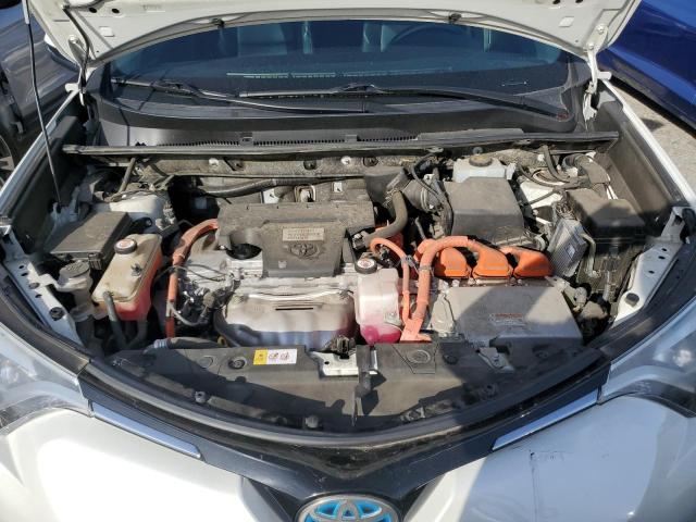 2017 TOYOTA RAV4 HV LI - JTMDJREV3HD063069