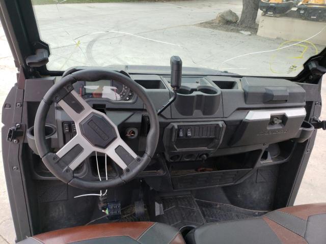 2020 POLARIS RANGER CRE 4XARSF999L8925900