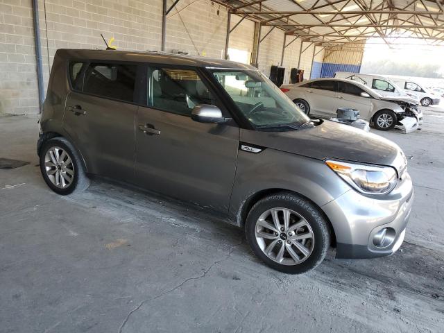 2017 KIA SOUL + - KNDJP3A57H7419896